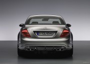 Mercedes-Benz CL 65 AMG Mercedes-Benz CL 65 AMG